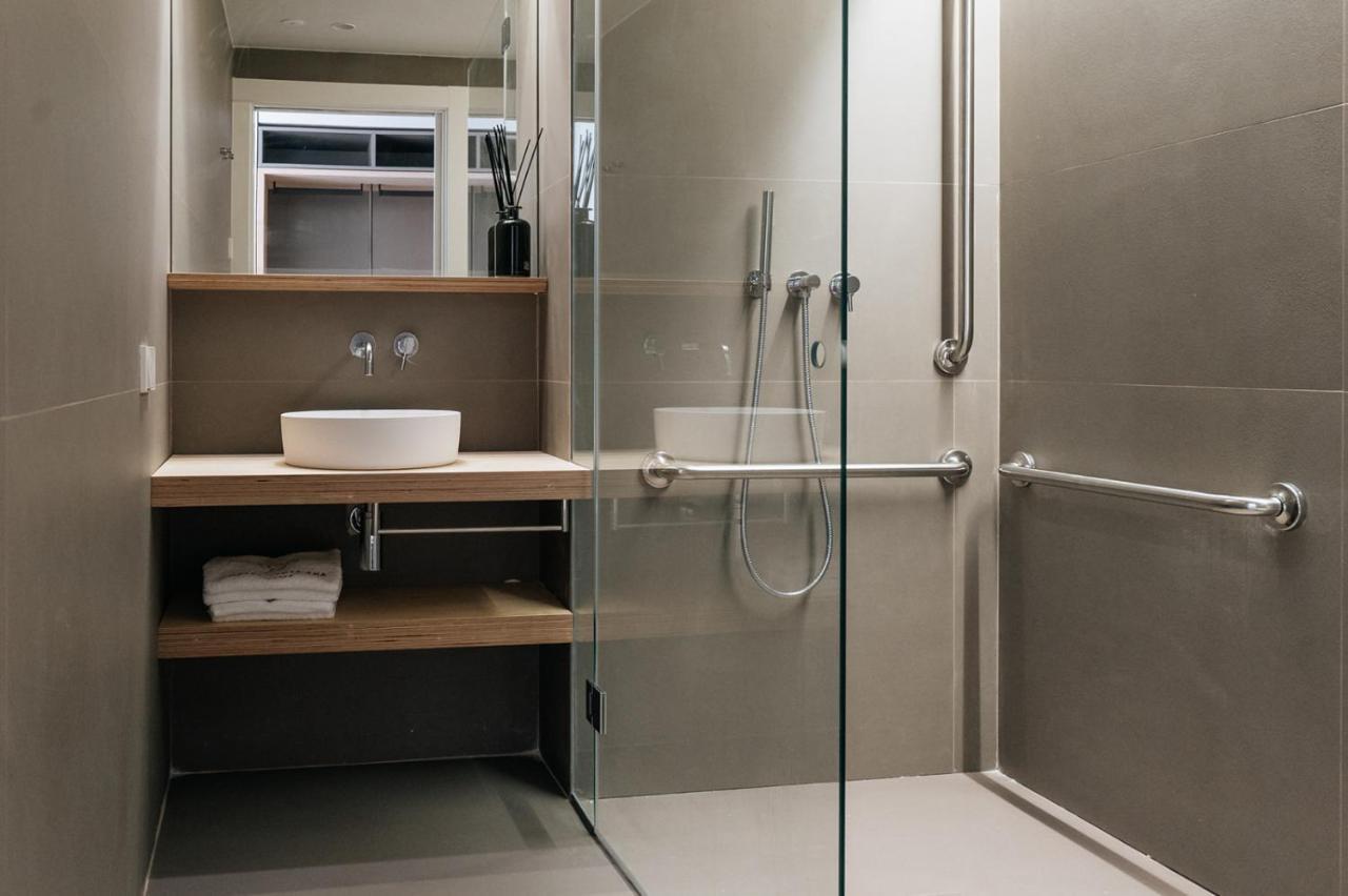 Hotel Santa Ana 图德拉 外观 照片