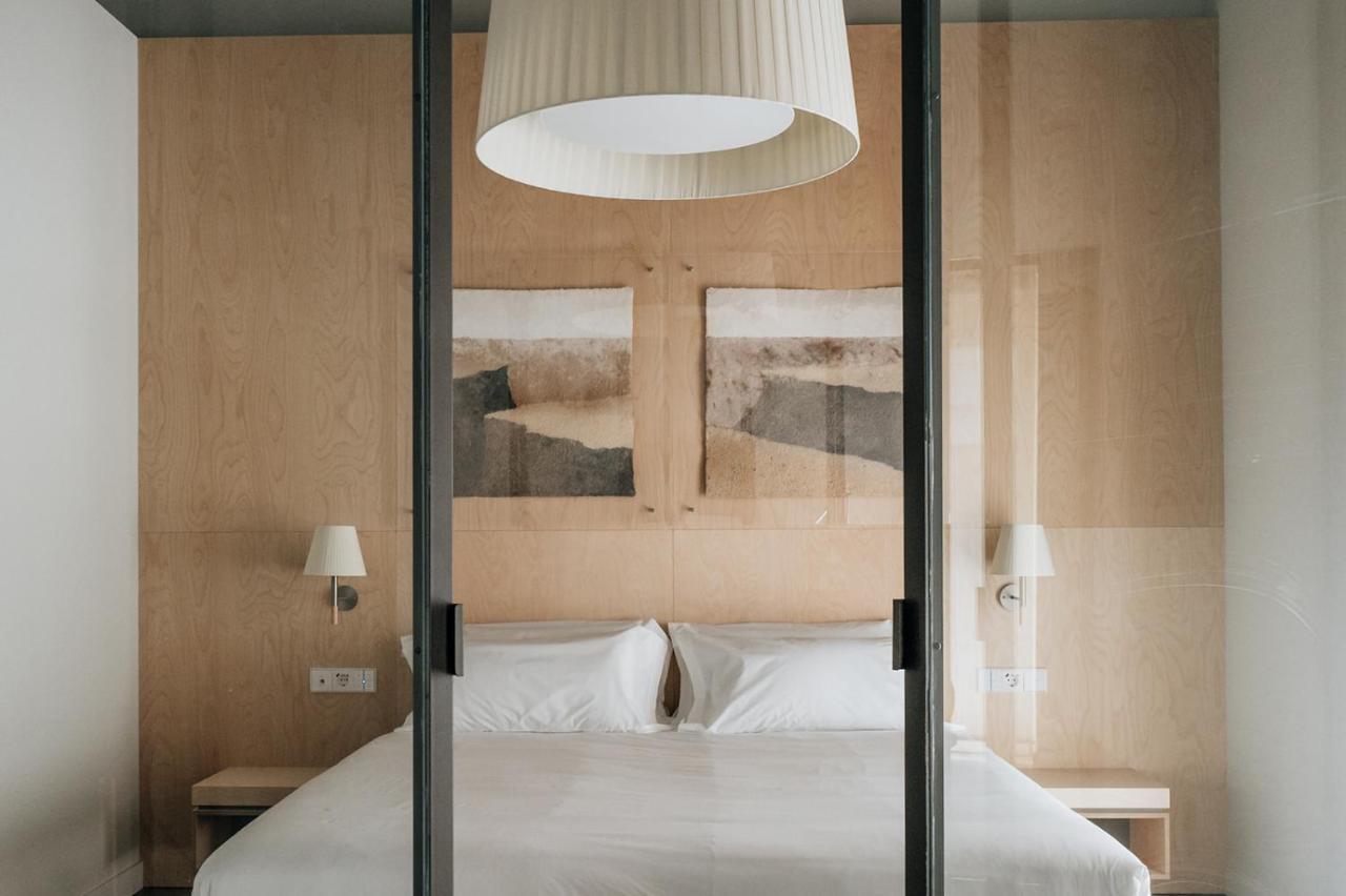 Hotel Santa Ana 图德拉 外观 照片