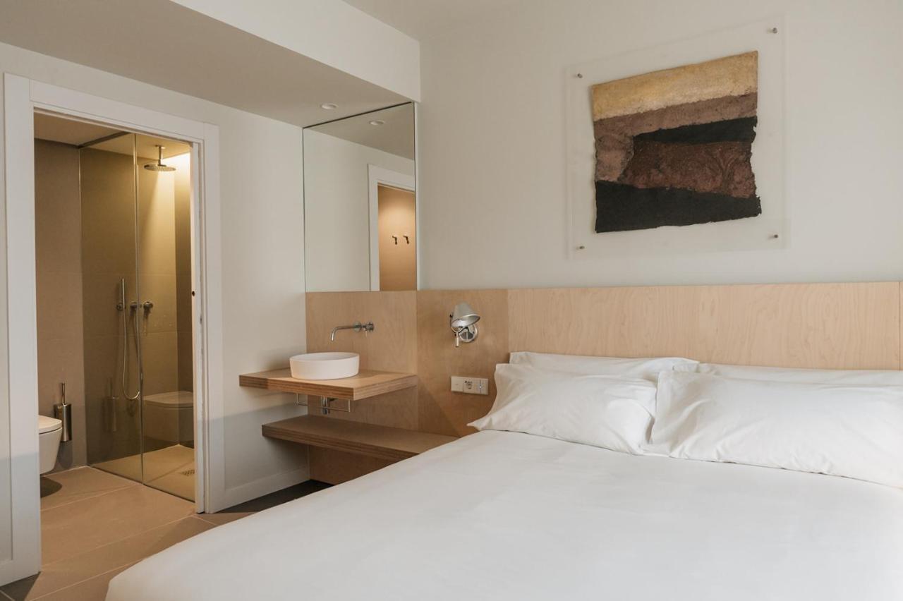 Hotel Santa Ana 图德拉 外观 照片