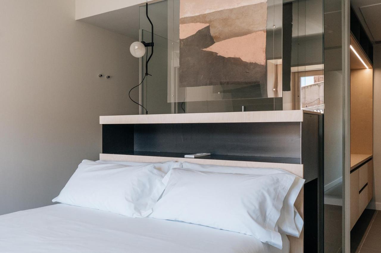 Hotel Santa Ana 图德拉 外观 照片