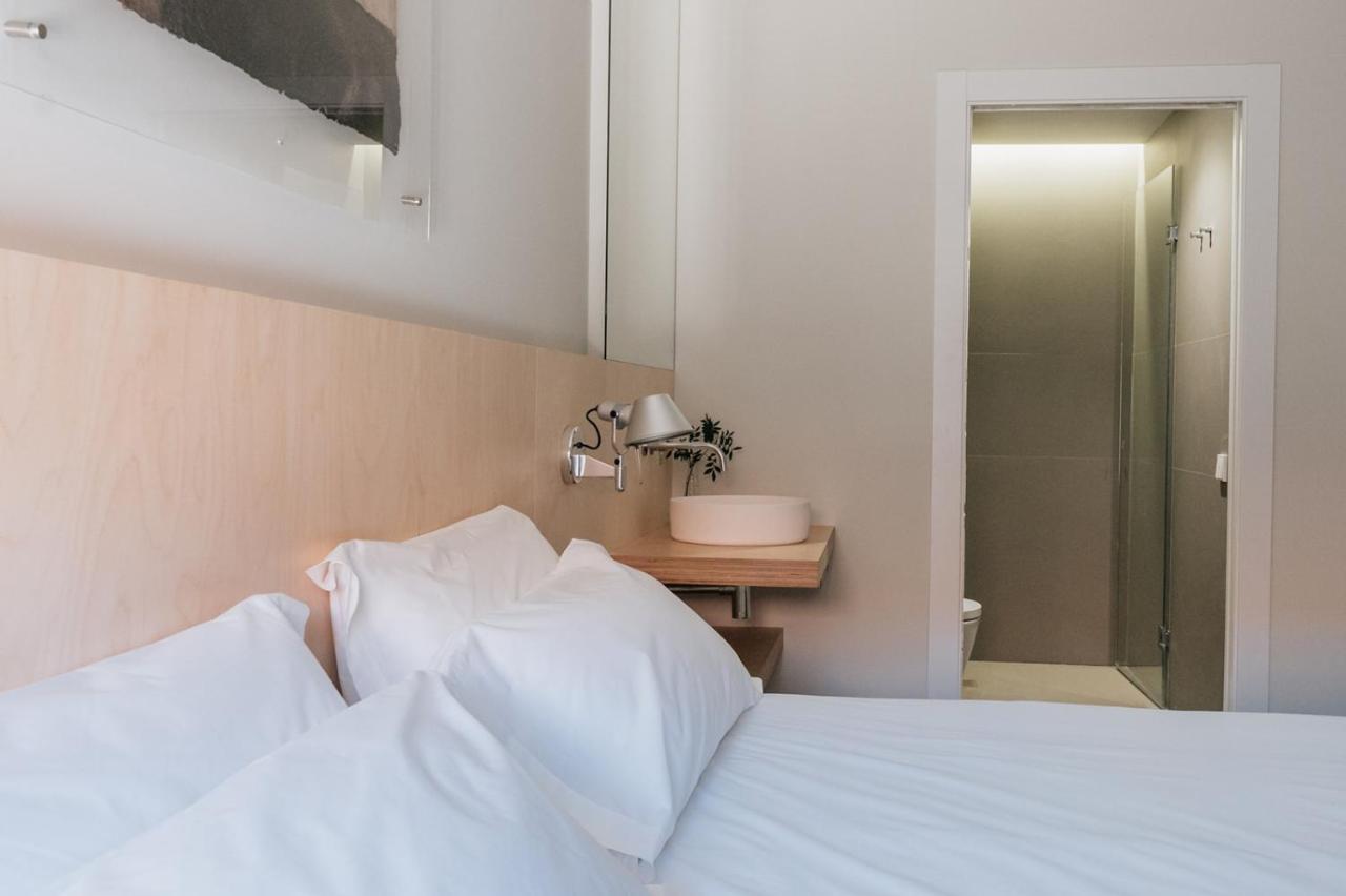 Hotel Santa Ana 图德拉 外观 照片