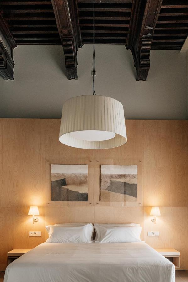 Hotel Santa Ana 图德拉 外观 照片