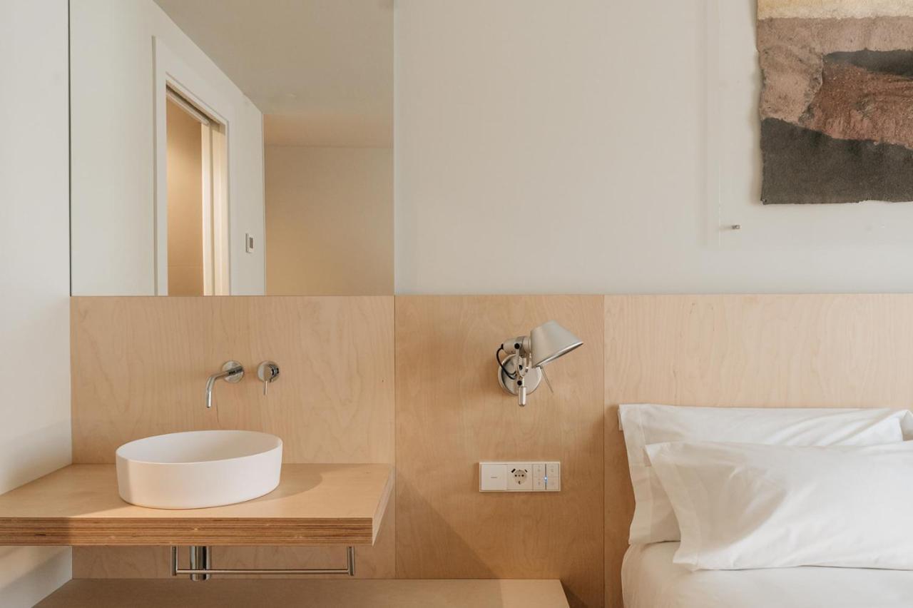 Hotel Santa Ana 图德拉 外观 照片